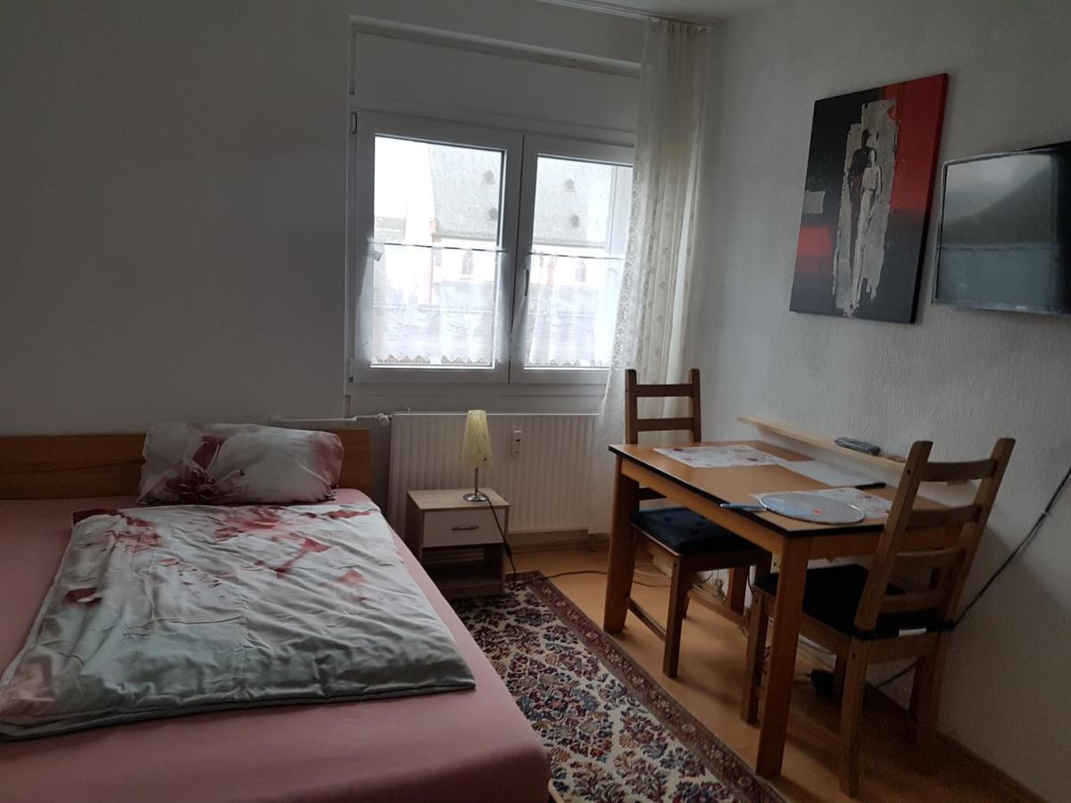 Appartement Altstadt Maguncia Habitación foto
